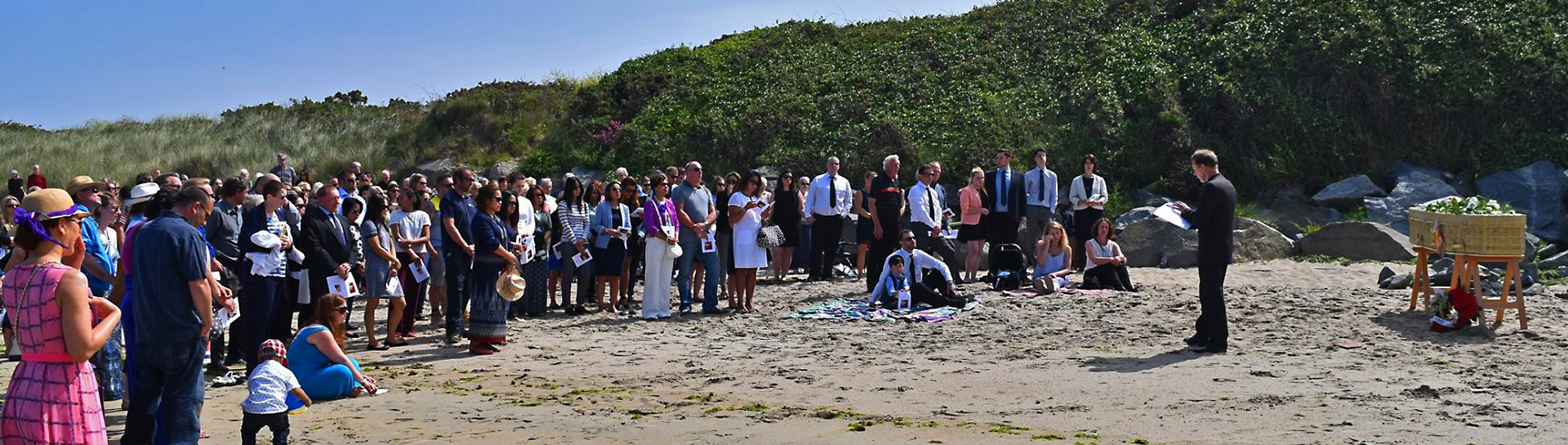 Funerals Ministry of Life